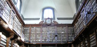 Biblioteca Marucelliana