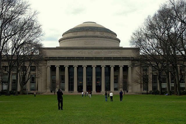 MIT BOSTON