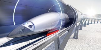 Hyperloop