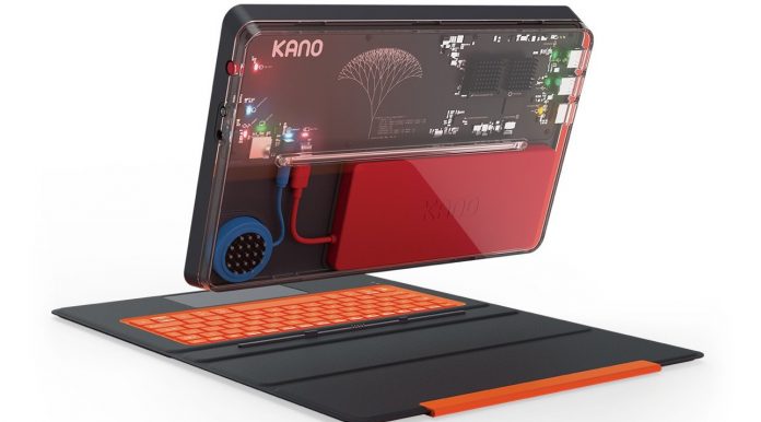 Kano pc