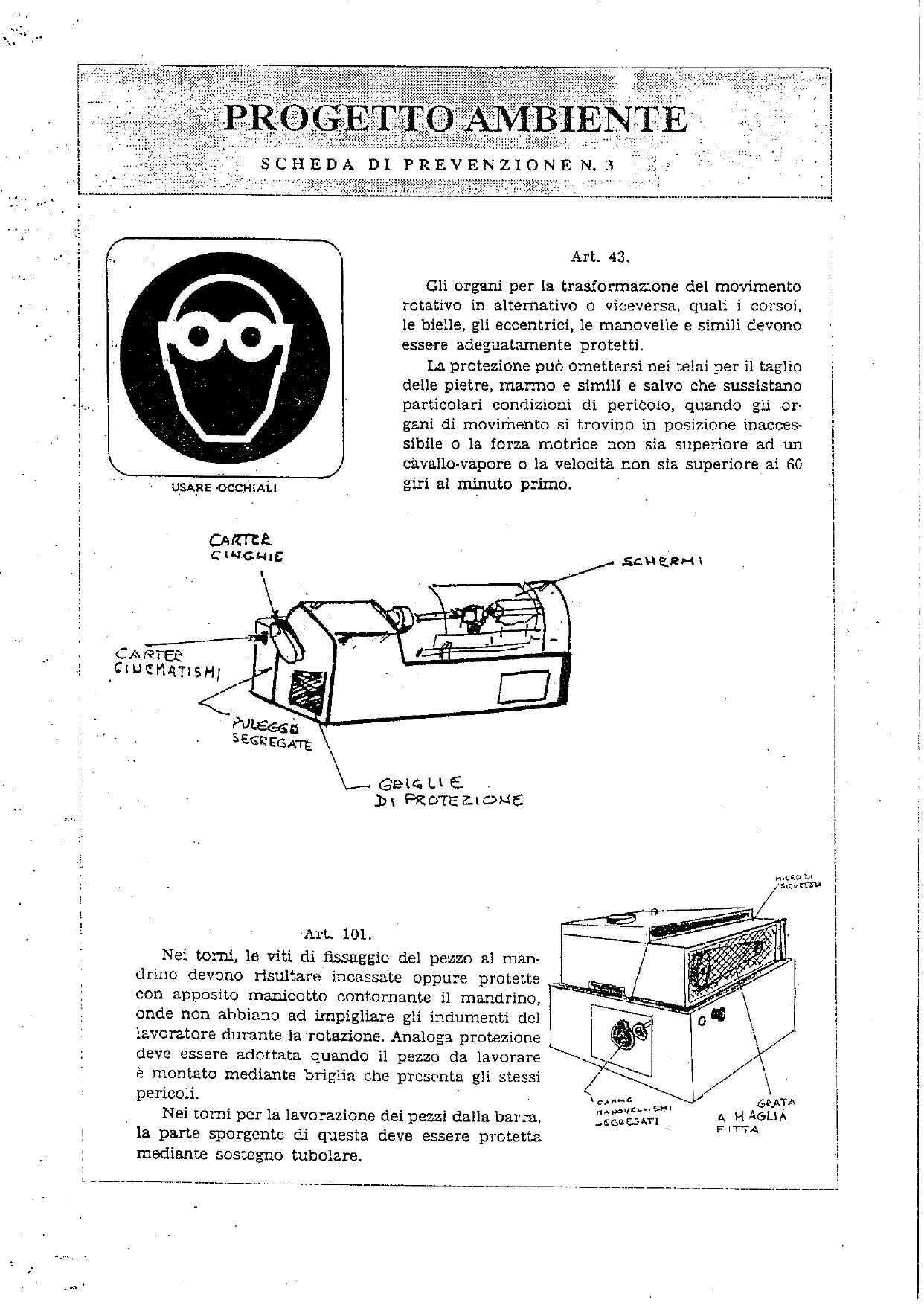 scheda prevenzione 3