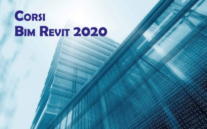 Corsi bim revit