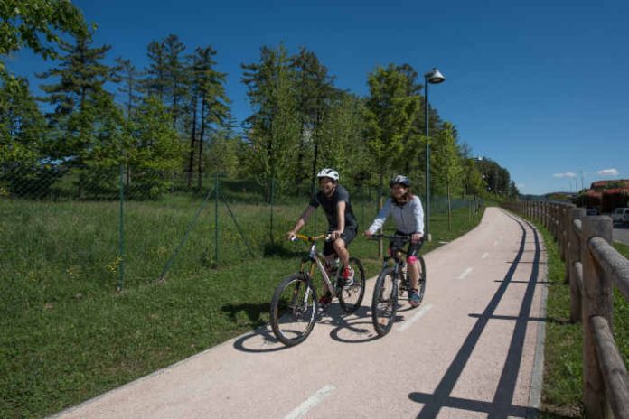 mobilità urbana